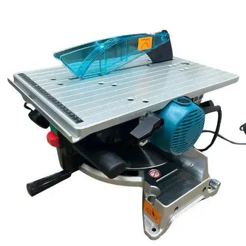 מסור גרונג מקיטה שולחן עליון 10 ורבע אני'ץ 1650W makita - מבט נוסף 8