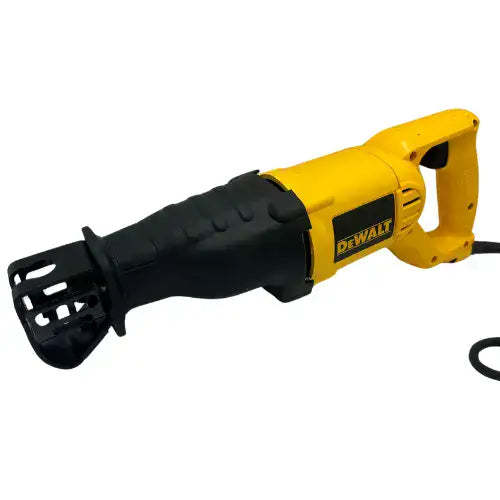 מסור חרב 700W במזוודה DeWalt DW303K