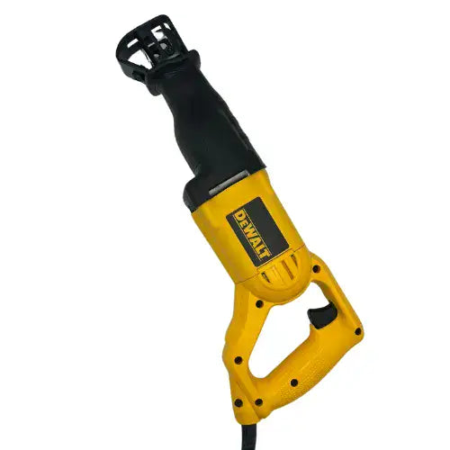 מסור חרב 700W במזוודה DeWALT DW303K - מבט נוסף 4