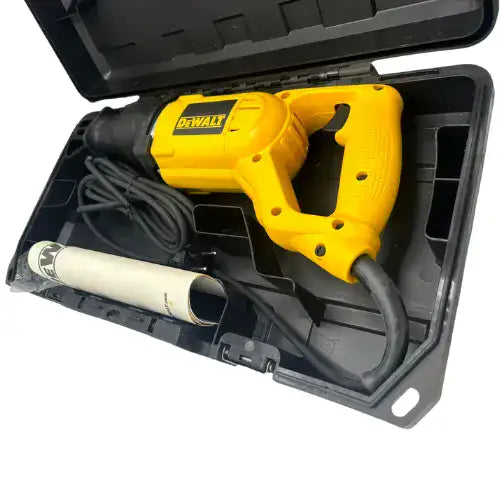 מסור חרב 700W במזוודה DeWALT DW303K - מבט נוסף 5