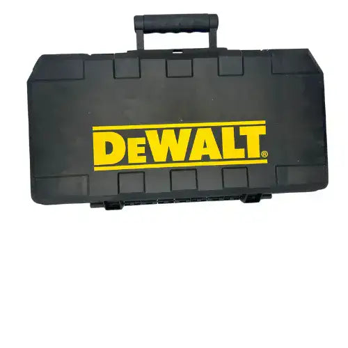 מסור חרב 700W במזוודה DeWALT DW303K - מבט נוסף 7
