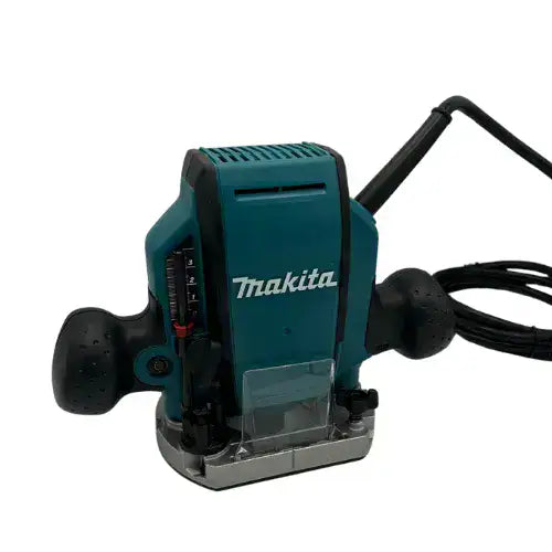 רוטר מקיטה חשמלי 900W RP0900 makita - מבט נוסף 3