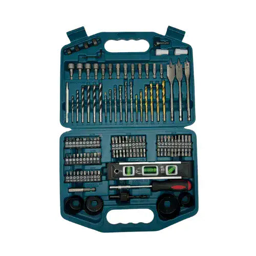 סט 101 חלקים מקיטה makita