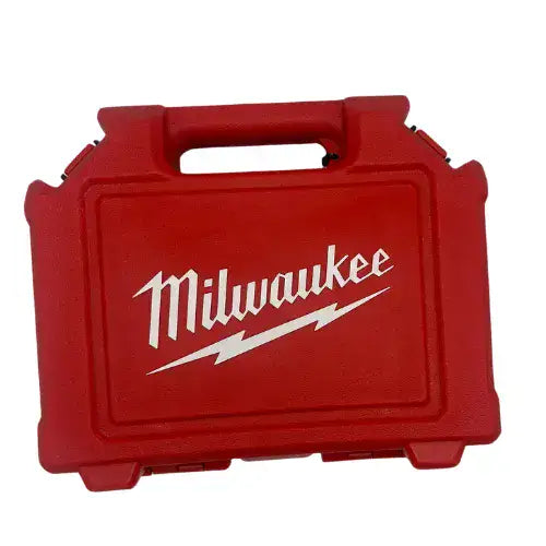 סט בוקסות שחורות 13 חלקים הינע ½" 4932480456 milwaukee - מבט נוסף 4