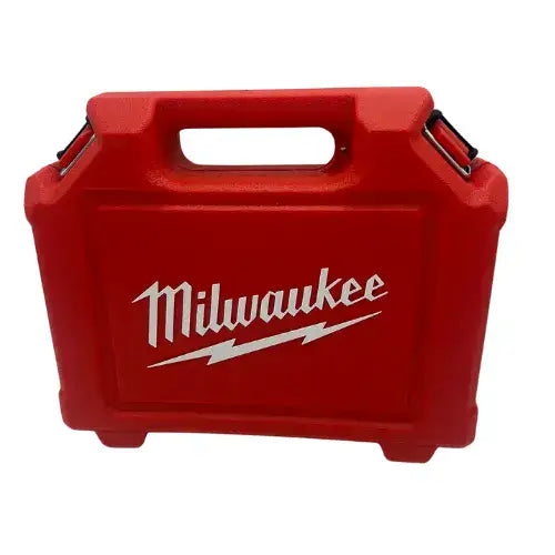 סט בוקסות שחורות 13 חלקים הינע ½" 4932480456 milwaukee - מבט נוסף 7