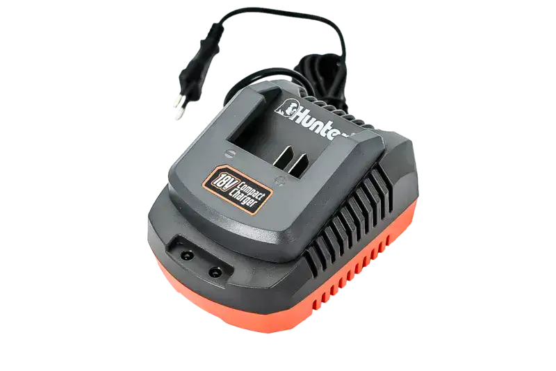 מקדחה 18V סוללה 1.5Ah ומטען 100315-007 HUNTER - מבט נוסף 4