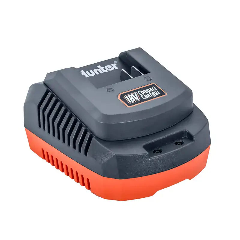 מקדחה 18V סוללה 1.5Ah ומטען 100315-007 HUNTER - מבט נוסף 5