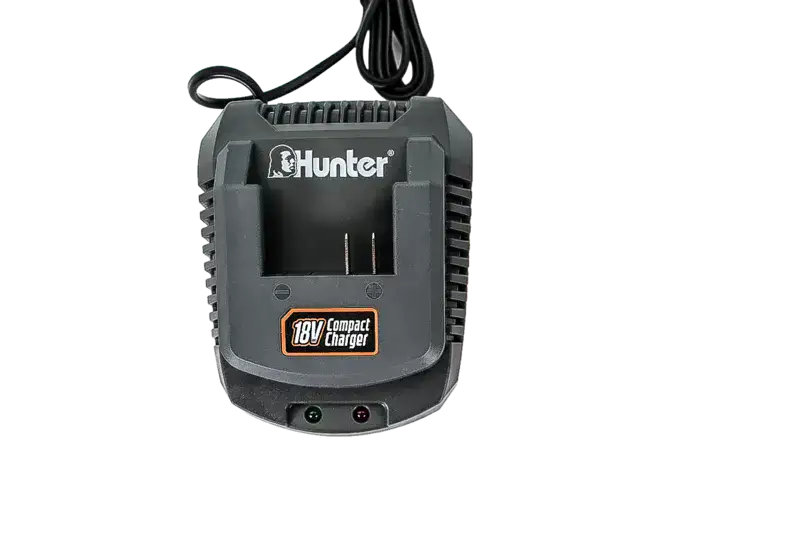 מקדחה 18V סוללה 1.5Ah ומטען 100315-007 HUNTER - מבט נוסף 6