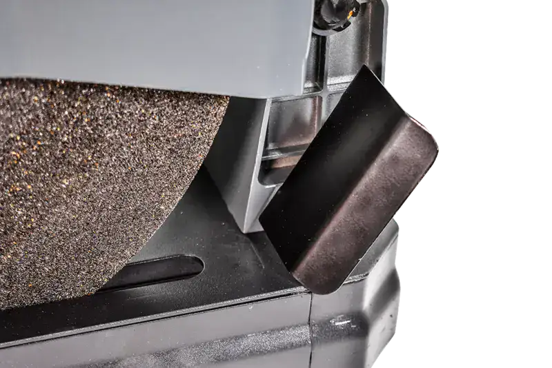 משור שורף 14" האנטר ׁ 2400W(דגם חדש) Hunter - מבט נוסף 4