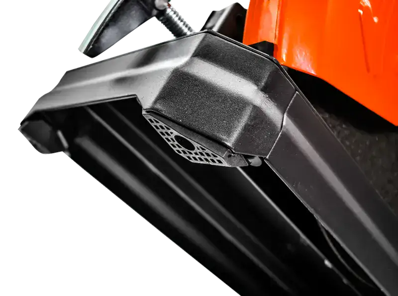 משור שורף 14" האנטר ׁ 2400W(דגם חדש) Hunter - מבט נוסף 7