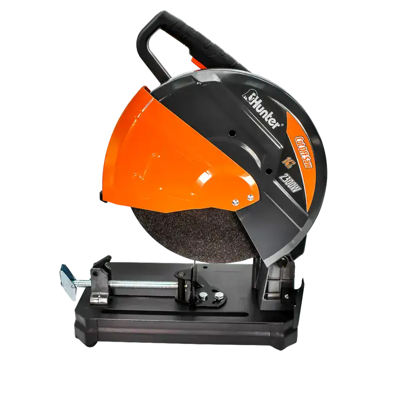 משור שורף 14" האנטר ׁ 2400W(דגם חדש) Hunter - מבט נוסף 10