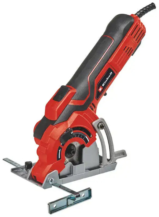 משור עגול מיני Einhell 600W Einhell TC-CS 89