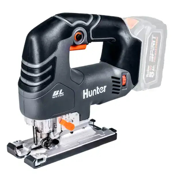 מסור אנכי 18V (גוף בלבד) Hunter 100610-015