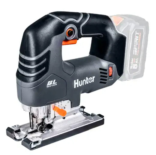 מסור אנכי 18V (גוף בלבד) Hunter 100610-015