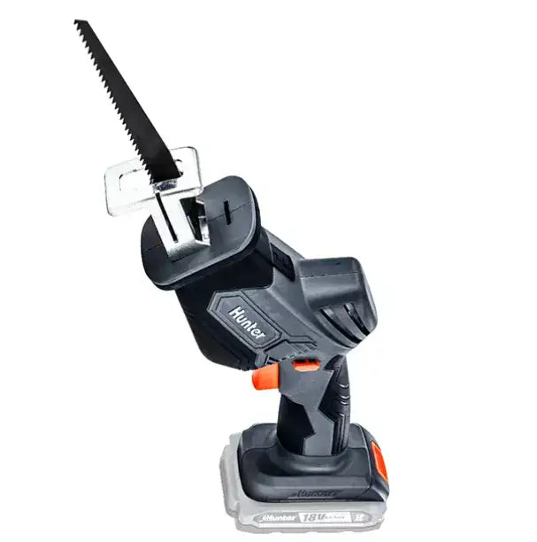 משור חרב 18V (גוף בלבד) Hunter 100611-006 - מבט נוסף 3