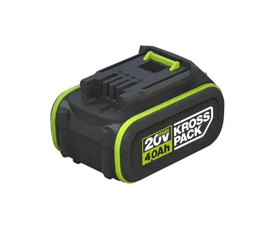 סוללה 20V 4A WORX WA3016