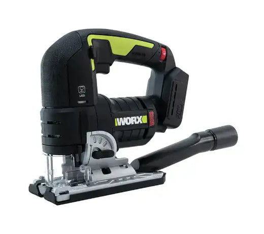 מסור אנכי 20V (גוף בלבד) WORX WU550.9