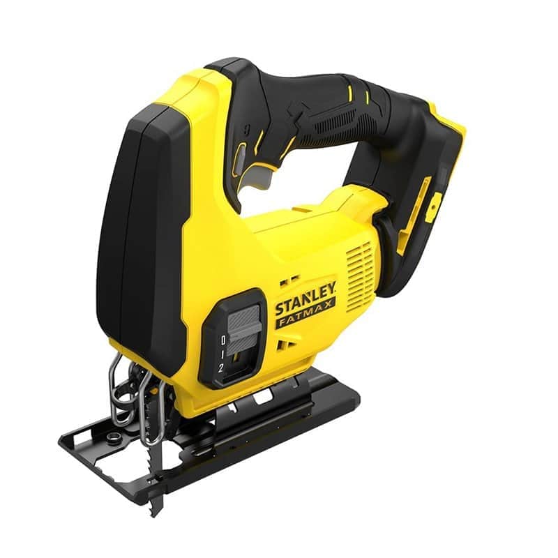 מסור אנכי 18V (גוף בלבד) STANLEY SFMCS600B STANLEY FATMAX