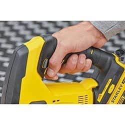 מסור אנכי 18V (גוף בלבד) STANLEY SFMCS600B STANLEY FATMAX - מבט נוסף 5