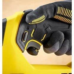 מסור אנכי 18V (גוף בלבד) STANLEY SFMCS600B STANLEY FATMAX - מבט נוסף 9