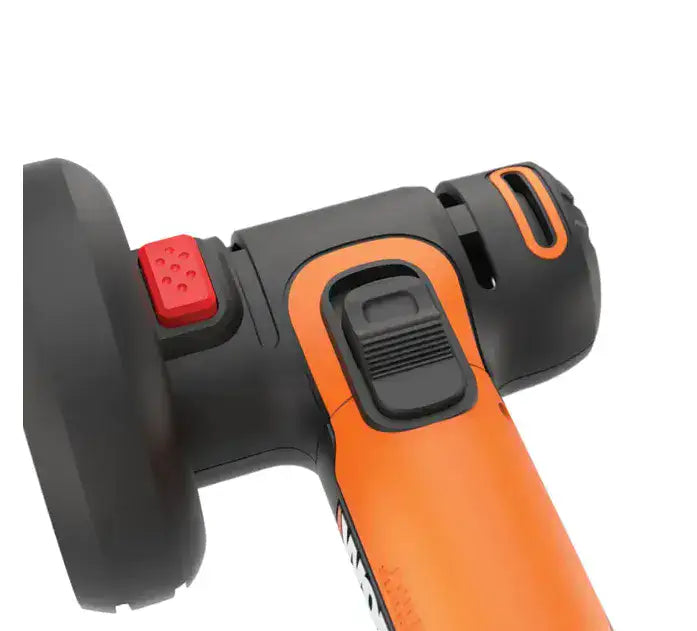 מיני דיסק 20V (גוף בלבד) WORX WX801 - מבט נוסף 3