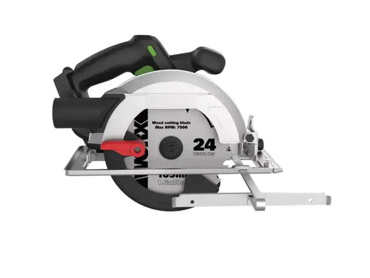 מסור עגול 20V (גוף בלבד) WORX WU536.9