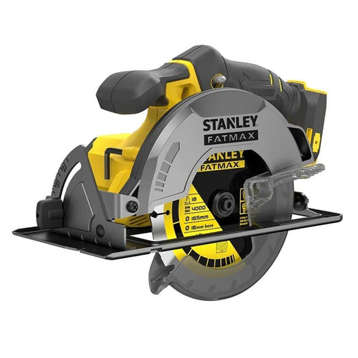 מסור עגול 18V (גוף בלבד) STANLEY STANLEY FATMAX SFMCS500B