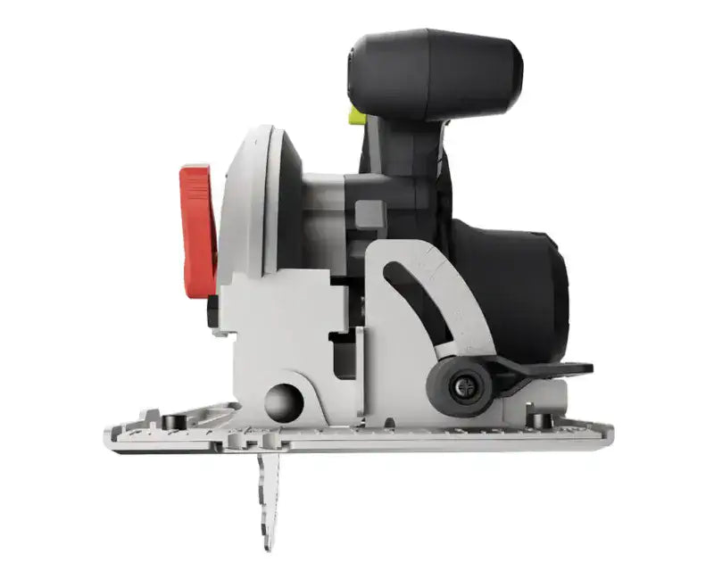 מסור עגול 20V סוללה 4AH ומטען WORX WU536 - מבט נוסף 6