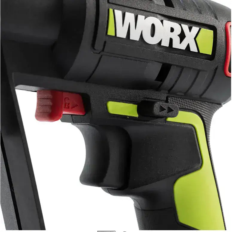 מברגה דו מצבית 20V סוללה 4AH ומטען WORX WU1779 - מבט נוסף 2
