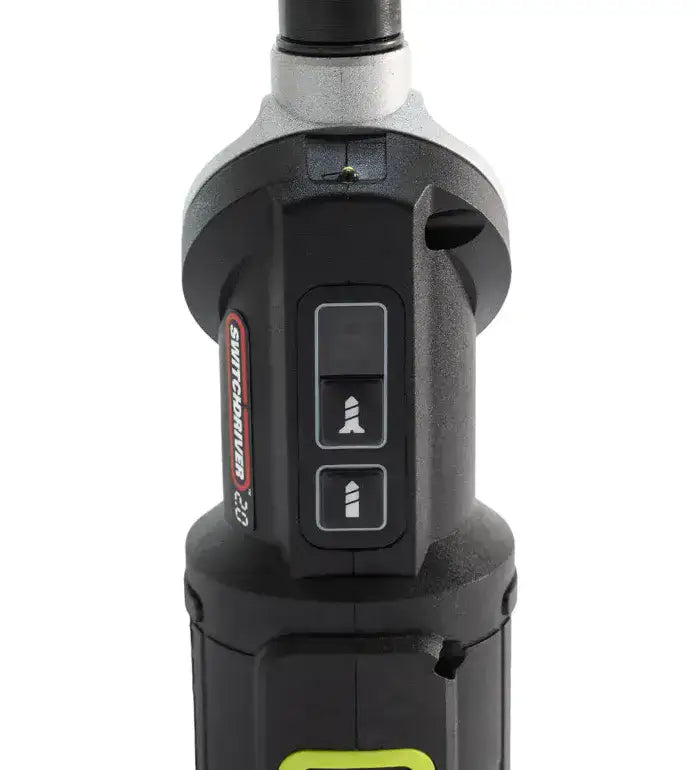 מברגה דו מצבית 20V סוללה 4AH ומטען WORX WU1779 - מבט נוסף 3