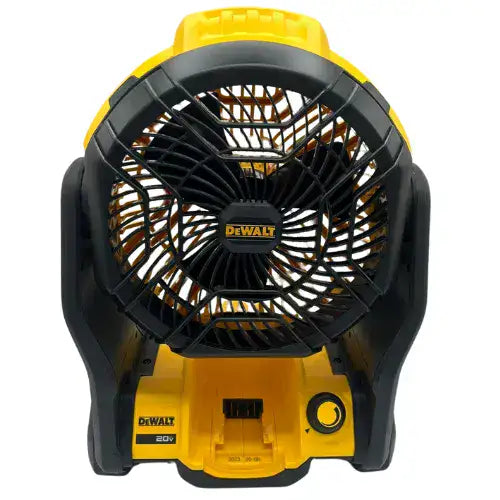 מאוורר DCE512 20V (גוף בלבד) DeWalt DCE512