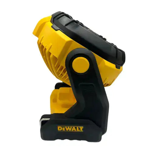 מאוורר DCE512 20V (גוף בלבד) DeWALT DCE512 - מבט נוסף 2