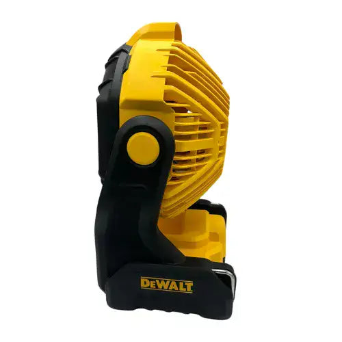 מאוורר DCE512 20V (גוף בלבד) DeWALT DCE512 - מבט נוסף 5