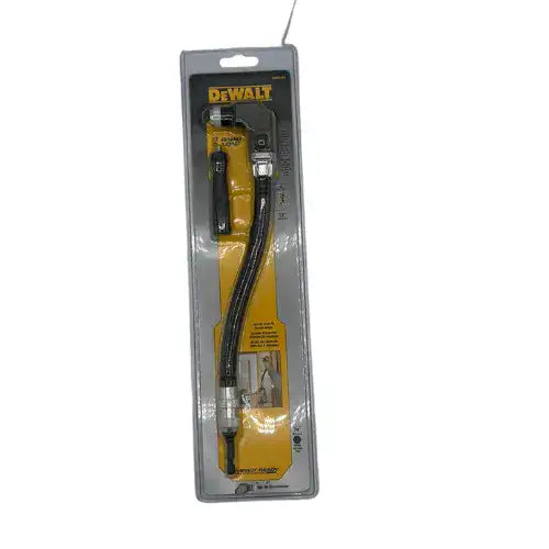 מאריך גמיש 300 מ"מ לביט DeWalt DWARAFS