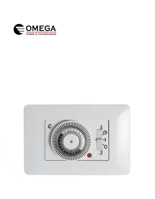 טיימר רב תכליתי OMEGA