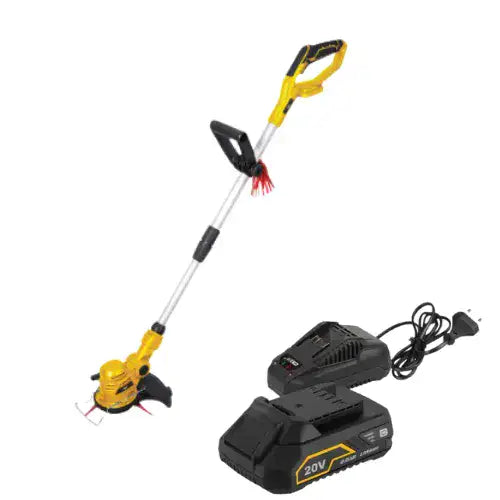 קוצץ קנטים 20V סוללה 2Ah ומטען TOT040 GPT TOT040-1-2