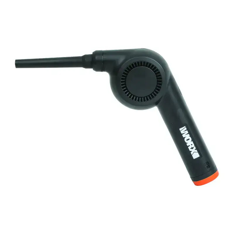 מיני מפוח 20V (גוף בלבד) WORX WX747.9