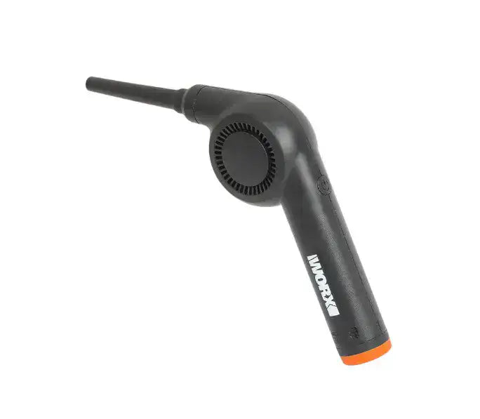 מיני מפוח 20V שתי סוללות 2AH ומטען WORX WX747.9 - מבט נוסף 2