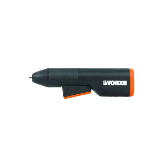 אקדח דבק חם קטן 20V (גוף בלבד) WORX WX746.9