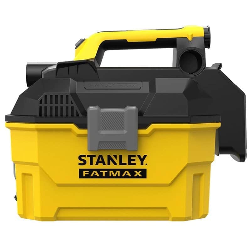 שואב אבק 18V (גוף בלבד) STANLEY SFMCV002B STANLEY FATMAX