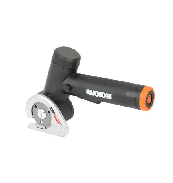 מספרי חיתוך מיני 20V סוללה 2Ah ומטען WX745.9 WORX - מבט נוסף 4