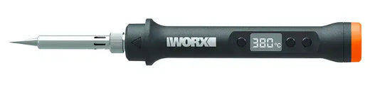 מלחם 20V (גוף בלבד) WORX WX744