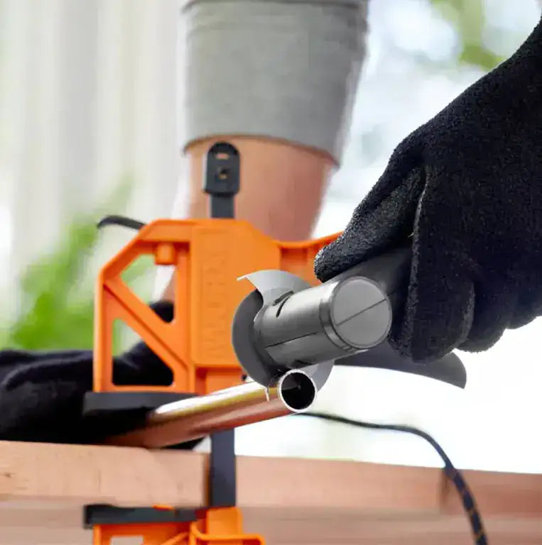 מיני דיסק 20V סוללה 2Ah ומטען WORX WX741 - מבט נוסף 2