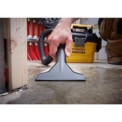 שואב אבק 18V (גוף בלבד) STANLEY SFMCV002B STANLEY FATMAX - מבט נוסף 5