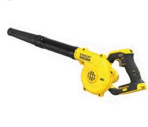 מפוח 18V (גוף בלבד) STANLEY STANLEY FATMAX SFMCBL01B