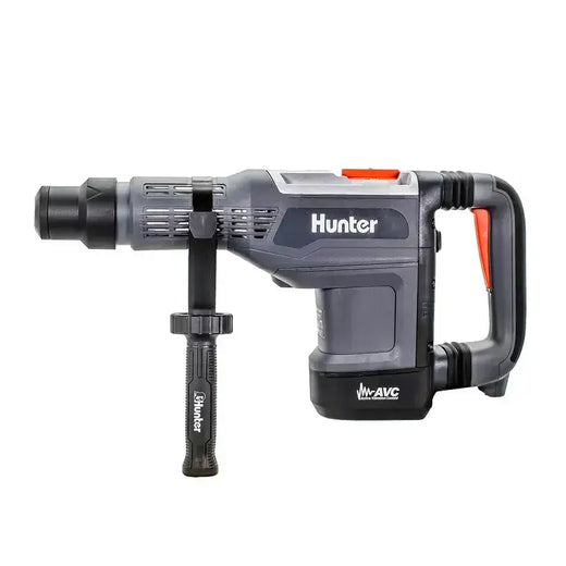 פטישון חציבה 9 ק"ג 1500W Hunter 100110-008