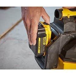 שואב אבק 18V (גוף בלבד) STANLEY SFMCV002B STANLEY FATMAX - מבט נוסף 8
