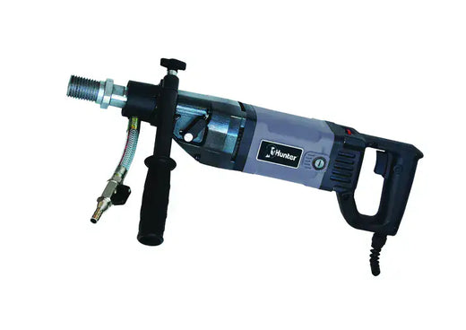 מכונת קידוח יהלום Hunter 1300W Hunter 101811-003