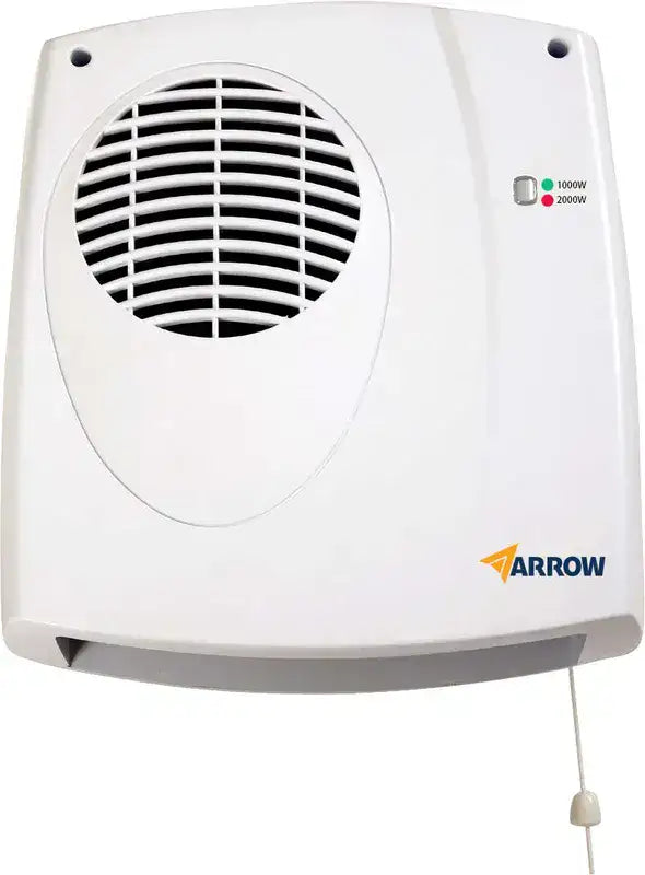 2000W מפזר חום מלבני לאמבטיה מוצרי חשמל ARROW