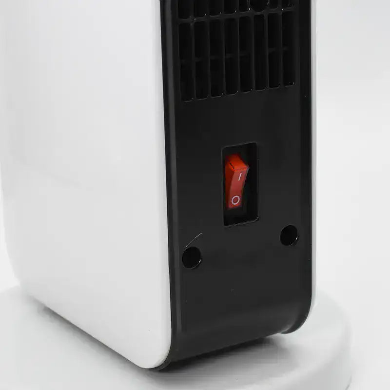 מפזר חום מגדל קרמי עם שלט רחוק ותצוגת לד ARROW 2000W מוצרי חשמל ARROW - מבט נוסף 4